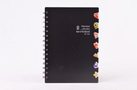 Cuaderno tapa calada decorada A5 (2)